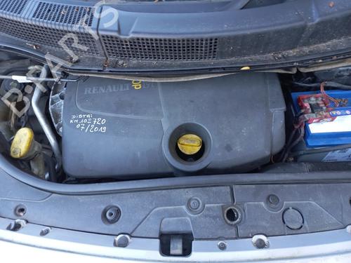 Left front window switch RENAULT SCÉNIC II (JM0/1_) | BP38548465I27 - Image 7