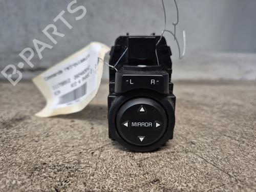 Used Mirror switch KIA RIO IV (YB, SC, FB) 1.2 CVVT (84 hp) 28828436