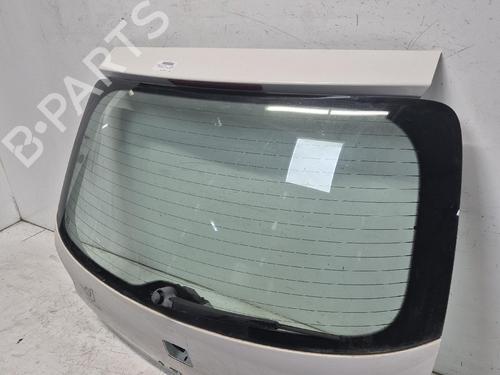 Used Tailgate Tailgate 37453553 37453553