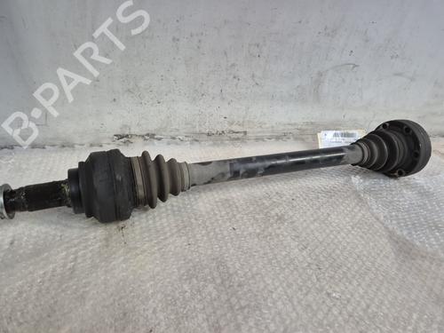 Used Right rear driveshaft BMW 6 (E63) 645 Ci (333 hp) 27306546