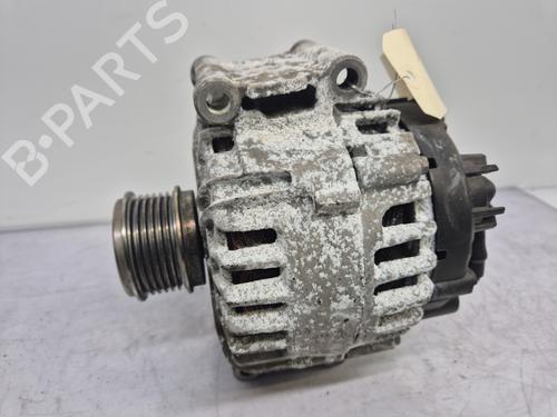 Generator AUDI A3 Sportback (8VA, 8VF) [2012-2021]  31819255