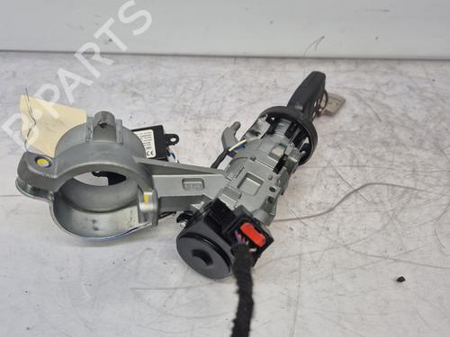 Used Ignition barrel Ignition barrel CHEVROLET CRUZE (J300) [2009-2026] 31795847 31795847
