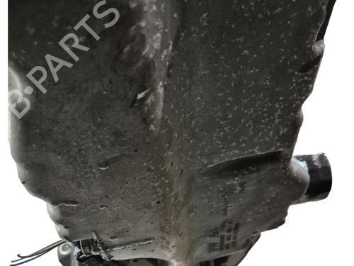 Engine SEAT IBIZA IV (6J5, 6P1) 1.2 TSI | BP32511062M1