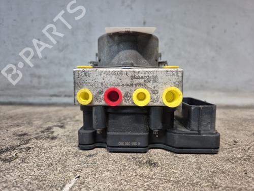 Used ABS pump RENAULT KANGOO / GRAND KANGOO II (KW0/1_) 1.5 dCi 90 (KW05, KW08, KW0G, KW11) (90 hp) 29016504
