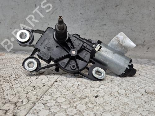 Rear wiper motor SEAT IBIZA IV (6J5, 6P1) 1.2 TSI | BP25859454M102 