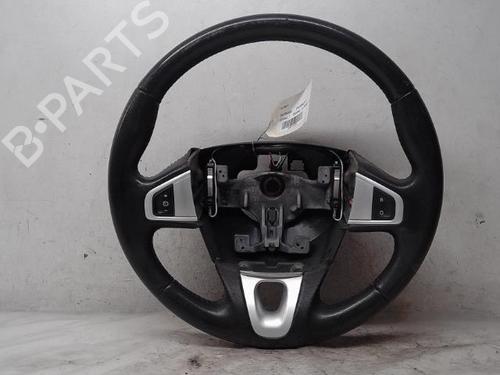 Used Steering wheel RENAULT MEGANE III Grandtour (KZ0/1) 1.5 dCi (KZ09, KZ0D, KZ1G, KZ29, KZ14, KZ1W, KZ10, KZ1F,... (110 hp) 16566949