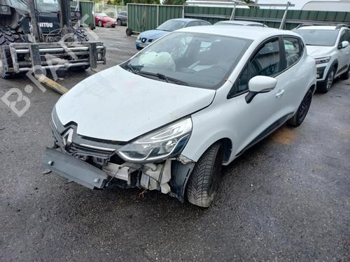 ABS pump RENAULT CLIO IV (BH_) 1.5 dCi 75 | BP29318372M43 