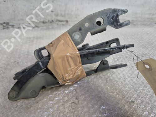 Hinge/Door check strap BMW 6 (E63) 645 Ci | BP27267913C146 