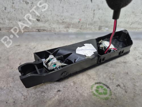 Front right interior door handle SKODA FABIA III (NJ3) 1.2 TSI | BP29643992I14 