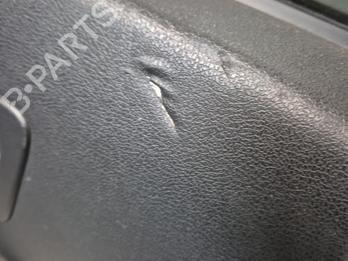 Left rear door NISSAN QASHQAI / QASHQAI +2 I (J10, NJ10, JJ10E) 1.5 dCi | BP26968602C4 
