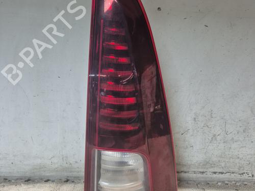 Right taillight RENAULT ESPACE IV (JK0/1_) 2.0 dCi (JK03, JK04, JK1C, JK1G, JK1J, JK1K) 8200394724