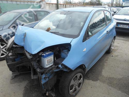 Right mirror KIA PICANTO II (TA) 1.0 | BP18327398C27
