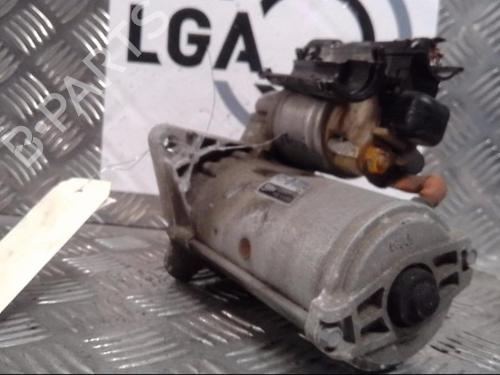 Starter RENAULT KOLEOS I (HY_) 2.0 dCi 4x4 (HY0K) | BP13864993M8 