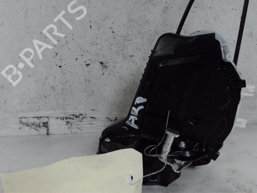 Used Rear right lock TOYOTA YARIS (_P13_) 1.4 D (NLP130_, NLP130) (90 hp) 21675969