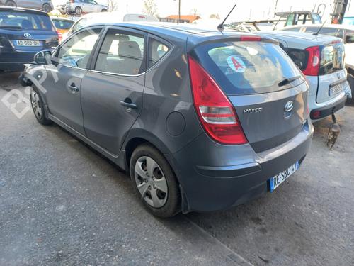 Engine control unit (ECU) HYUNDAI i30 (FD) 1.6 CRDi | BP37729037M57  - Image 9