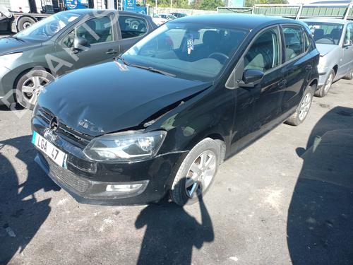 Brugte VW POLO V (6R1, 6C1)    4528982