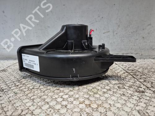 Heater blower motor SEAT IBIZA IV (6J5, 6P1) 1.6 TDI | BP25126015M62 