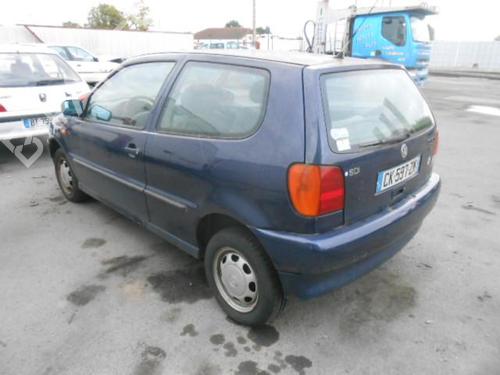 Switch VW POLO III CLASSIC (6V2)  | BP13870869I30 