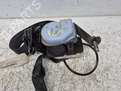Used Front right seatbelt Front right seatbelt 38226278 38226278
