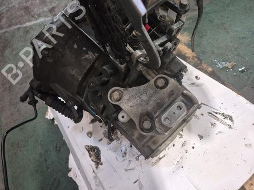 Gearbox PEUGEOT 308 SW II (LC_, LJ_, LR_, LX_, L4_) 1.5 BlueHDi 100 | BP30092256M3