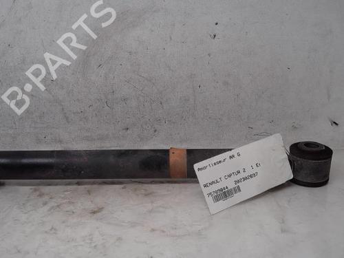 Used Left rear shock absorber RENAULT CAPTUR II (HF_) TCe 100 (HFMT) (101 hp) 15590319