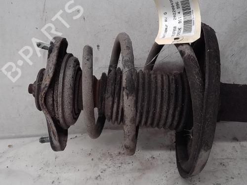 Left front shock absorber PORSCHE 911 (996) 3.4 Carrera | BP16252104M16 