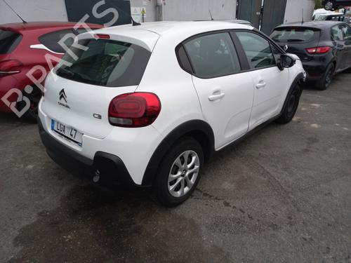 Tanklåg CITROËN C3 III (SX) 1.2 VTi 68 | BP29985166C131 - Image 16