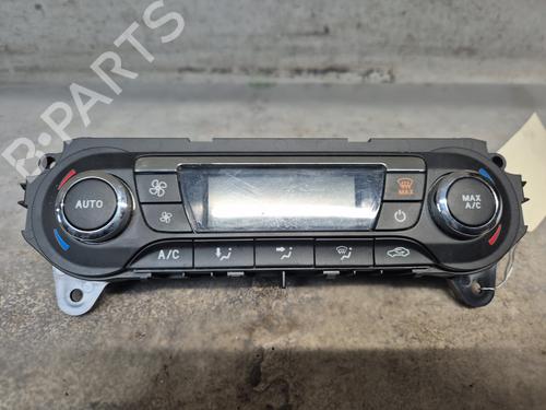 Used Climate control FORD FOCUS III Saloon [2010-2020]  29516533