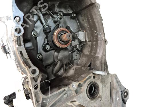 Used Gearbox RENAULT CLIO IV (BH_) 1.2 16V (73 hp) 29136877
