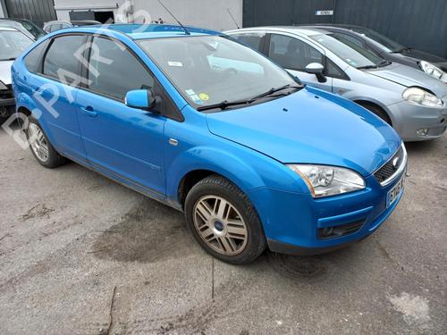 Gearbox FORD FOCUS II (DA_, HCP, DP)  | BP13821593M3 