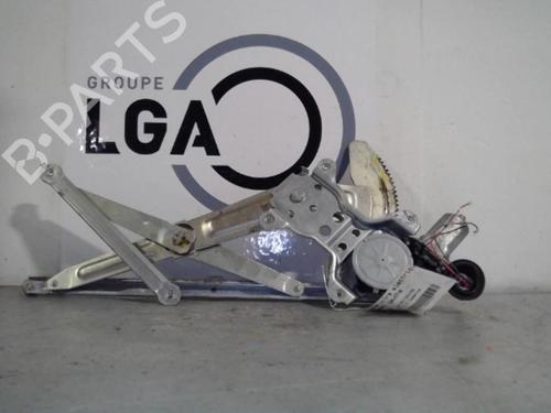 Used Front left window mechanism SUZUKI SWIFT III (MZ, EZ) 1.3 (RS413, ZC11S) (92 hp) 13866941