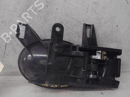 Rear right interior door handle NISSAN JUKE (F15) 1.5 dCi | BP16424685I16
