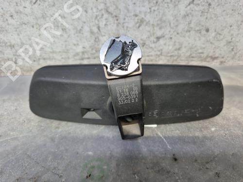 Rear mirror BMW 3 (E46) 320 d | BP30501554I6