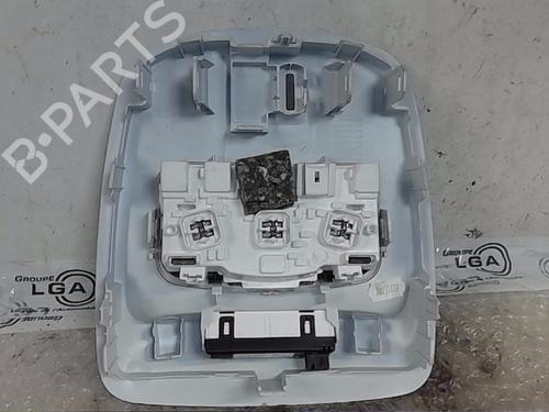 Used Interior roof light PEUGEOT 308 SW II (LC_, LJ_, LR_, LX_, L4_) 1.6 BlueHDi 120 (120 hp) 17980818