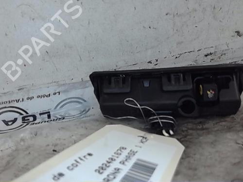 Kombi Kontakt / Stilkkontakt SEAT ARONA (KJ7, KJP) 1.0 TSI (115 hp) 18885790