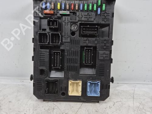 Sikringsdåse Sikringsdåse PEUGEOT 308 SW I (4E_, 4H_) 1.6 16V (150 hp) 34255000 34255000