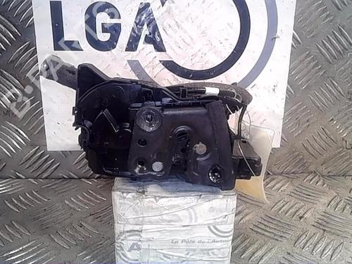 Used Rear left lock RENAULT SCÉNIC IV (J9_) 1.3 TCe 160 (J9NC) (159 hp) 13855910