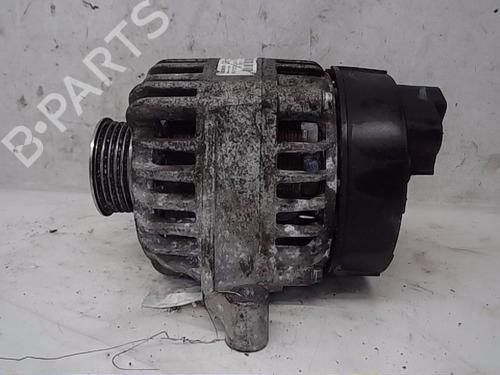 Generator FIAT PANDA (169_)  | BP13839947M7 