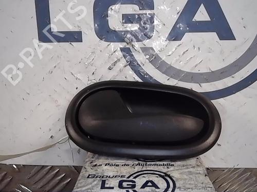 Used Rear left interior door handle DACIA SANDERO II [2012-2025]  13861222