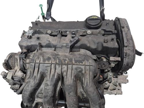 Engine PEUGEOT 207 (WA_, WC_) 1.4 16V | BP29318320M1 