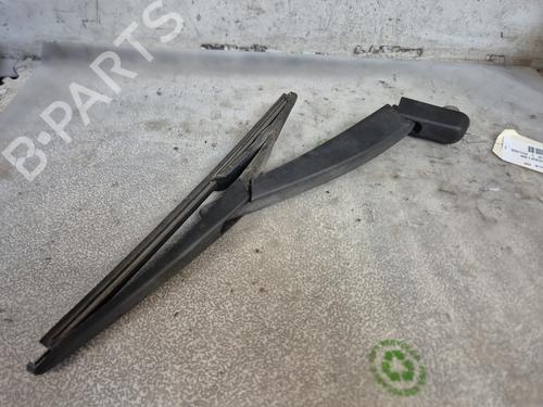 Used Rear windshield wiper arm Rear windshield wiper arm DACIA DUSTER (HS_) [2010-2018] 28068033 28068033