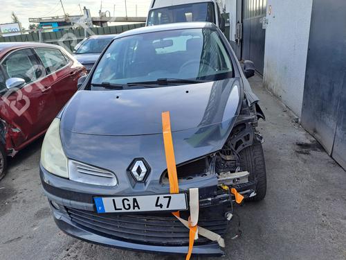 Right taillight RENAULT CLIO III (BR0/1, CR0/1) 1.5 dCi (C/BR0G, C/BR1G) | BP25450777C35 