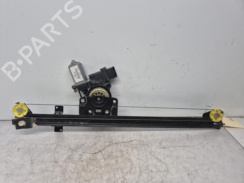 Used Front right window mechanism FIAT DUCATO Van (250_) 180 Multijet 3,0 D (177 hp) 32291748