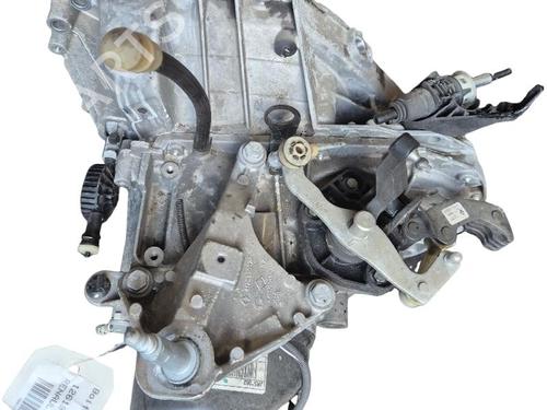 Gearbox RENAULT CAPTUR I (J5_, H5_) 0.9 TCe 90 | BP36834329M3 - Image 2