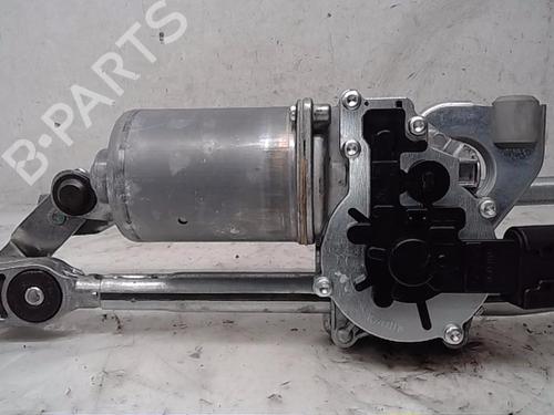 Used Front wiper motor BMW X1 (E84) [2009-2015]  15985992
