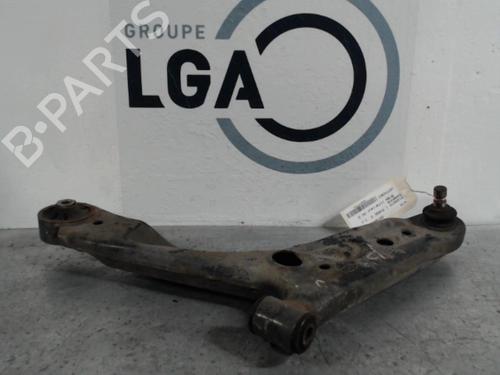 Used Left front suspension arm KIA PICANTO I (SA) 1.1 (65 hp) 14548326