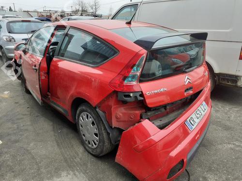 Left taillight CITROËN C4 Coupe (LA_) 1.6 HDi | BP13852935C34 