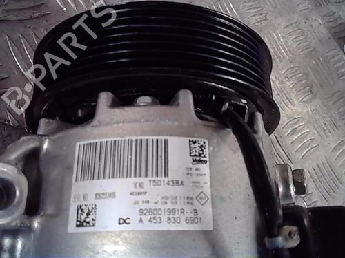 Used AC compressor AC compressor 13857102 13857102