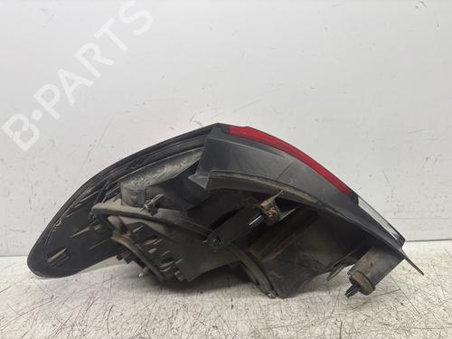Right taillight CITROËN C4 II (NC_) | BP38736614C35 - Image 2