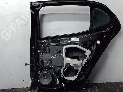 Used Right rear door RENAULT MEGANE IV Hatchback (B9A/M/N_) 1.2 TCe 130 (B9MR) (130 hp) 21390197